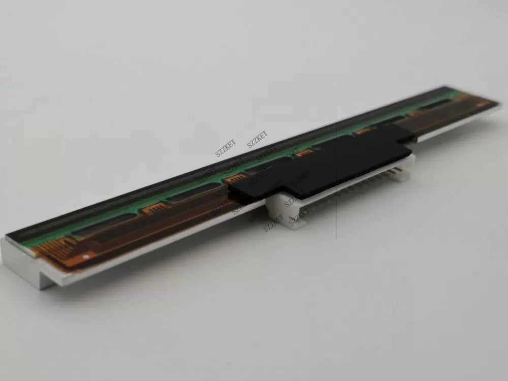 PF8T 203DPI For Intermec PF8T Label Printhead Print Accessories Thermal Head Original thermal Print head 16Pin Barcode Printhead [2]
