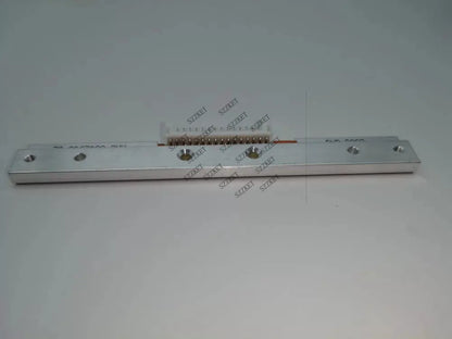 PF8T 203DPI For Intermec PF8T Label Printhead Print Accessories Thermal Head Original thermal Print head 16Pin Barcode Printhead [4]