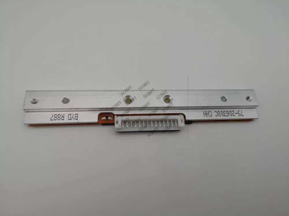 PF8T 203DPI For Intermec PF8T Label Printhead Print Accessories Thermal Head Original thermal Print head 16Pin Barcode Printhead [5]
