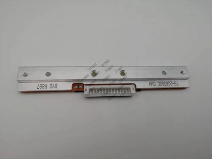 PF8T 203DPI For Intermec PF8T Label Printhead Print Accessories Thermal Head Original thermal Print head 16Pin Barcode Printhead [5]