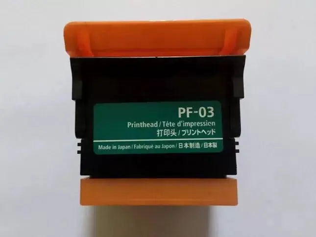 PF-03 Printhead PF03 Print Head For IPF500 IPF510 IPF600 IPF605 IPF610 IPF710 IPF720 IPF810 IPF815 IPF820 IPF825 IPF9010S [3]