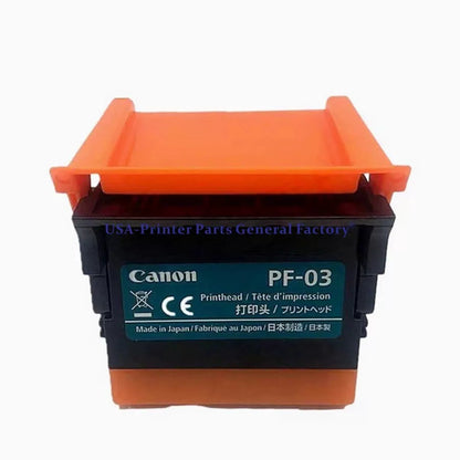 PF-03  2251B001 Printhead For Canon iPF8000 iPF8000S iPF8100 iPF90005 iPF9000 [1]