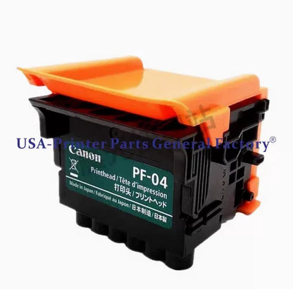 PF-04 PF04 Print Head For Canon IPF770 IPF771 IPF650 IPF750 IPF780 IPF755 IPF655 [1]