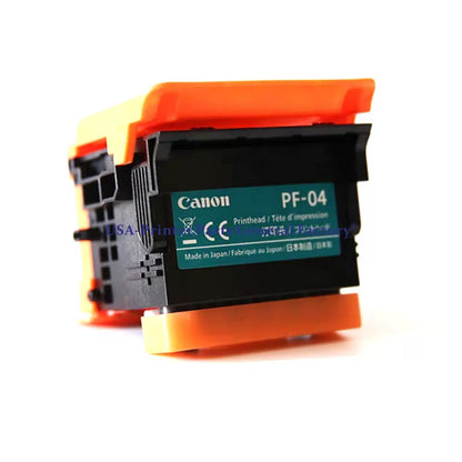 PF-04 PF04 Print Head For Canon IPF770 IPF771 IPF650 IPF750 IPF780 IPF755 IPF655 [3]