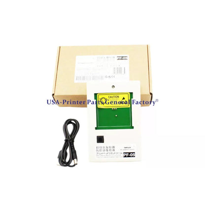 PF-05 Printhead Resetter For iPF8300 iPF8310 iPF8400 iPF6410SE iPF8410SE iPF9400 [1]