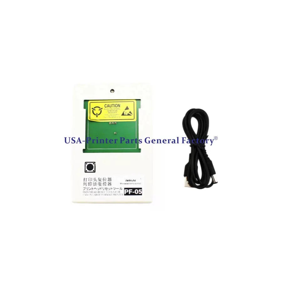 PF-05 Printhead Resetter For iPF8300 iPF8310 iPF8400 iPF6410SE iPF8410SE iPF9400 [2]