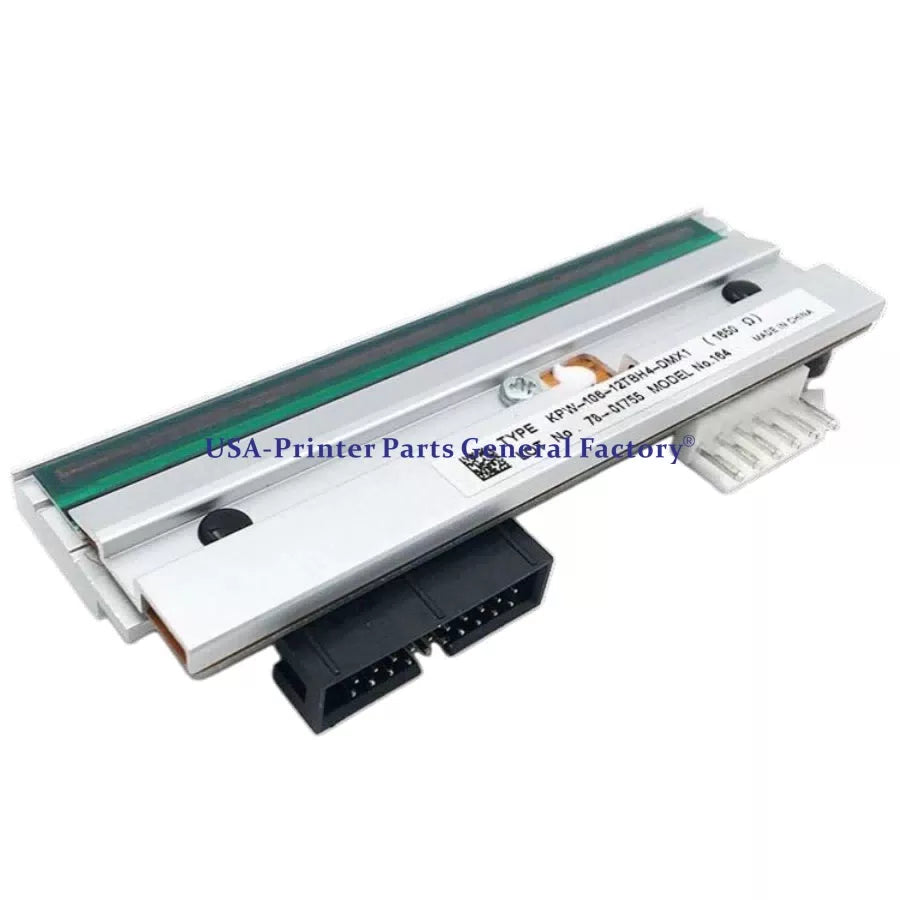 PHD20-2279-01 Printhead Fit for Datamax I-4310E MarkII I-4310 Printer 300dpi [2]