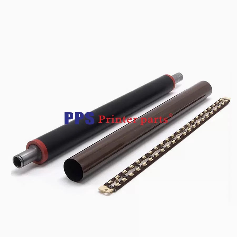 PI Fuser Film Sleeve Lower Roller Pad Kit For Ricoh IMC2000 2001 2500A 2000A [1]