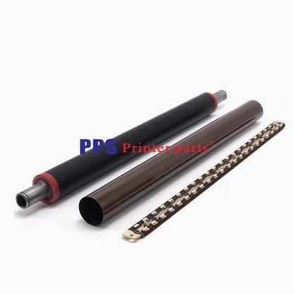 PI Fuser Film Sleeve Lower Roller Pad Kit For Ricoh IMC2000 2001 2500A 2000A [1]