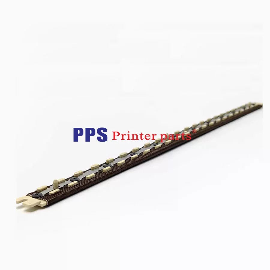 PI Fuser Film Sleeve Lower Roller Pad Kit For Ricoh IMC2000 2001 2500A 2000A [4]