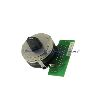 PN: 44159002 Okidata OKI PrintHead 18-PIN Fits For OKI 620 621 ML621 ML620 [2]