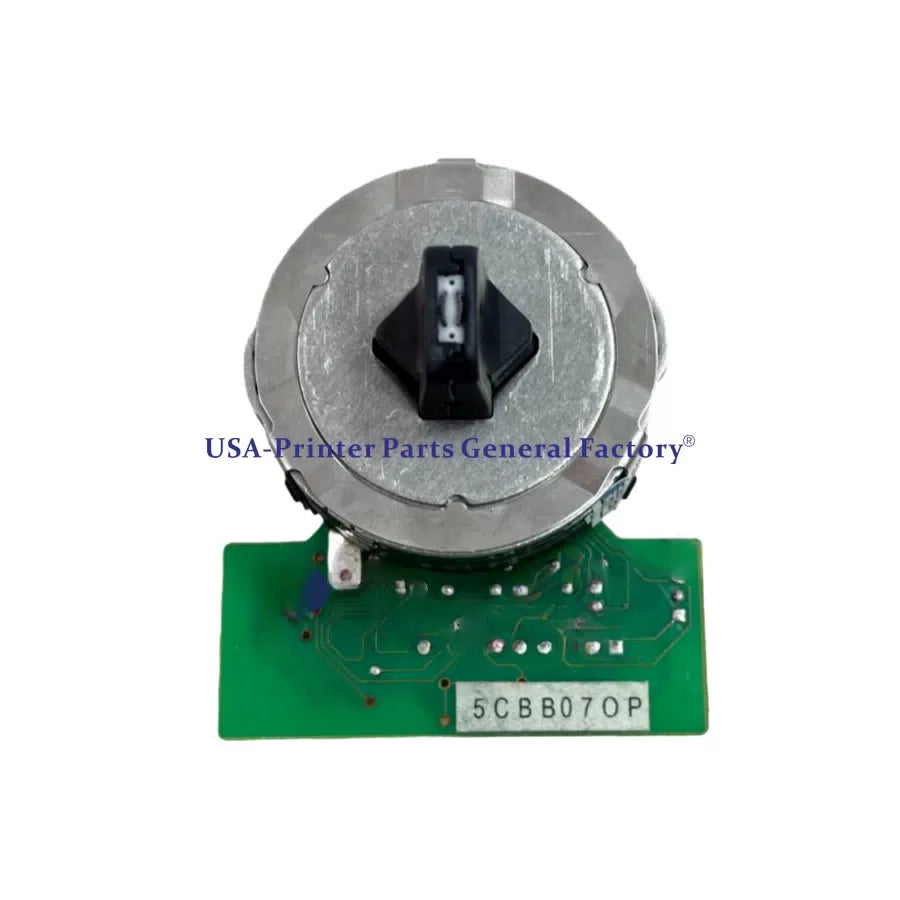 PN: 44159002 Okidata OKI PrintHead 18-PIN Fits For OKI 620 621 ML621 ML620 [3]