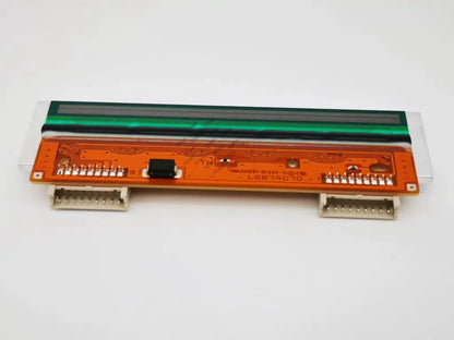 PN: 61259-15 Free shipping original HC100 print head Medical special wristband printer head Wristband printhead [5]
