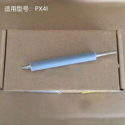 PX4I roller for INTERMEC printing accessories Main rubber roller New  print head PX4I rubber roller [2]