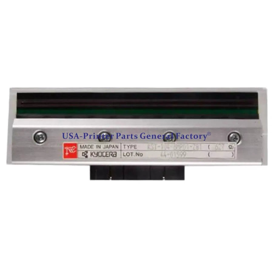 P/N 44000M KST-104-8MPD1-ZB1 Printhead for Zebra 105SE 105S S300 S500 203dpi [2]
