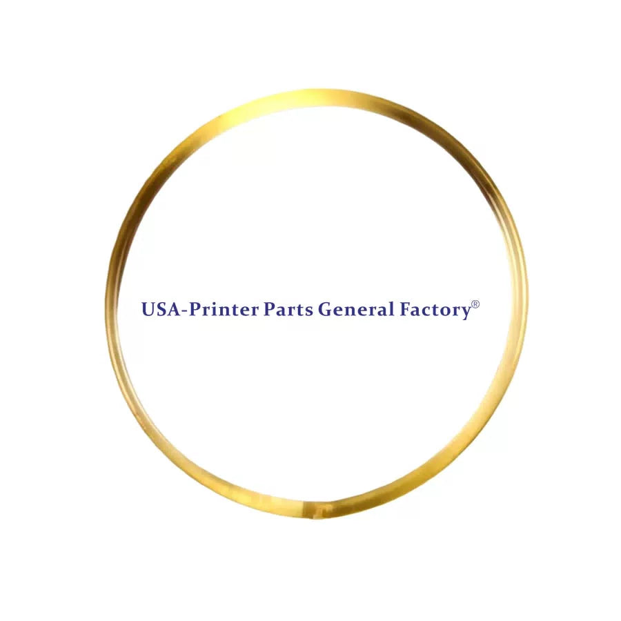 P/N 501462-002 Main Drive Belt Fits For Intermec EasyCoder 3400E 3440 3240 [1]