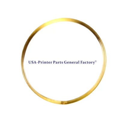 P/N 501462-002 Main Drive Belt Fits For Intermec EasyCoder 3400E 3440 3240 [1]