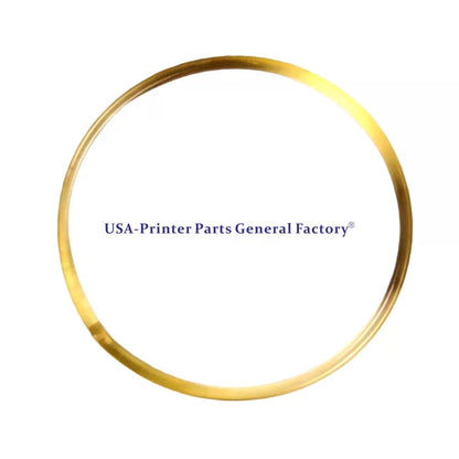 P/N 501462-002 Main Drive Belt Fits For Intermec EasyCoder 3400E 3440 3240 [2]