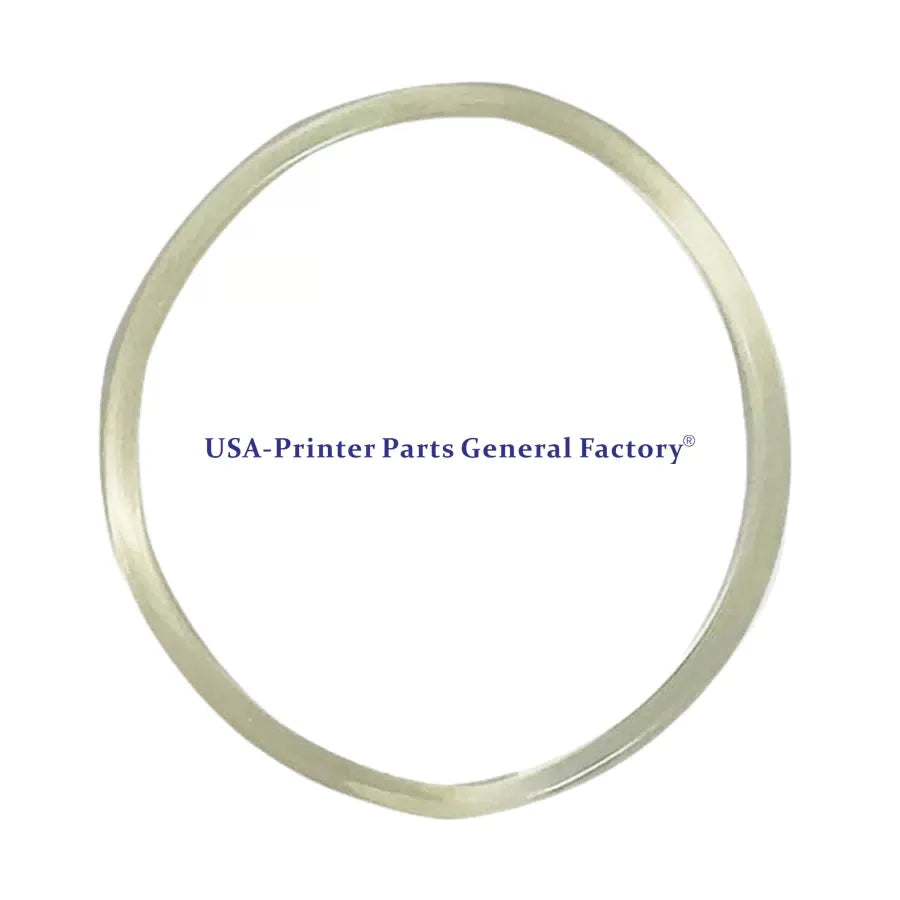 P/N P1034061-LF Drive Belt Fits For Zebra ZXP3 Thermal Card Printer [2]