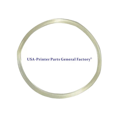 P/N P1034061-LF Drive Belt Fits For Zebra ZXP3 Thermal Card Printer [3]