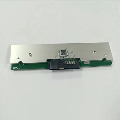 P/N: P1112750-013 barcode label printer printhead ZE 521 Authentic new original for  ZE521 300DPI barcode print head [1]