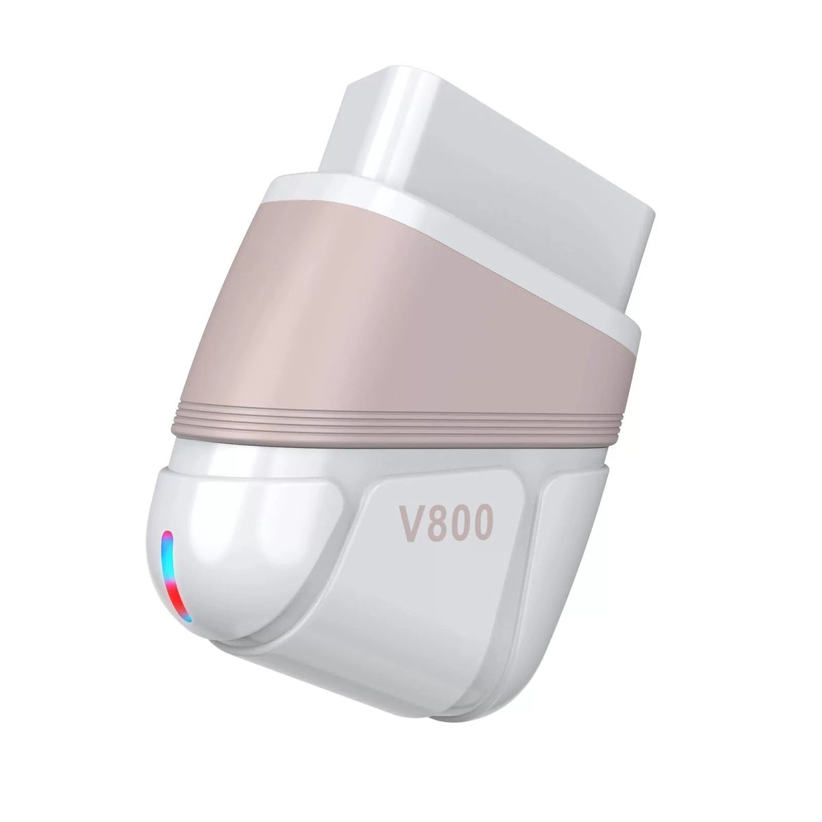 Panlong Bluetooth OBD2 Scanner for iPhone iOS Android, Engine ABS SRS Code... [1]