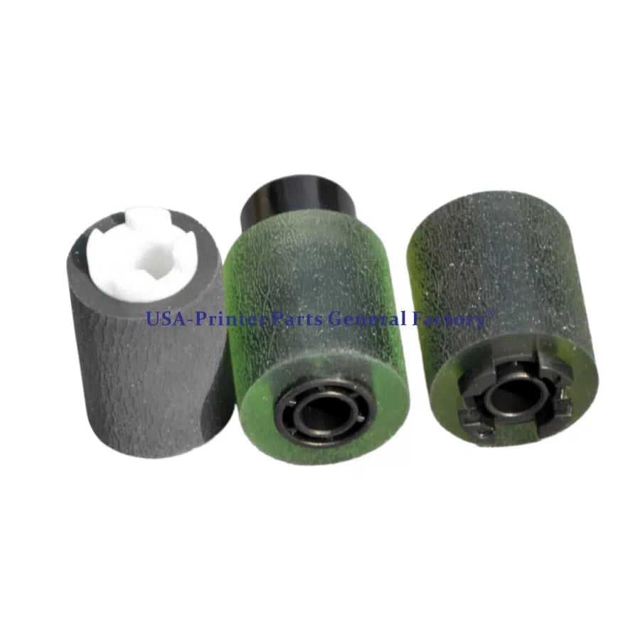 Paper Box Pickup Roller Kit For Ricoh IM2500 3000 3500 4000 6000 5000 Copier [1]