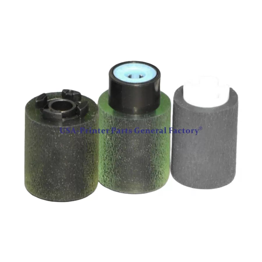 Paper Box Pickup Roller Kit For Ricoh IM2500 3000 3500 4000 6000 5000 Copier [2]