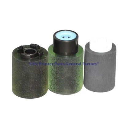 Paper Box Pickup Roller Kit For Ricoh IM2500 3000 3500 4000 6000 5000 Copier [2]