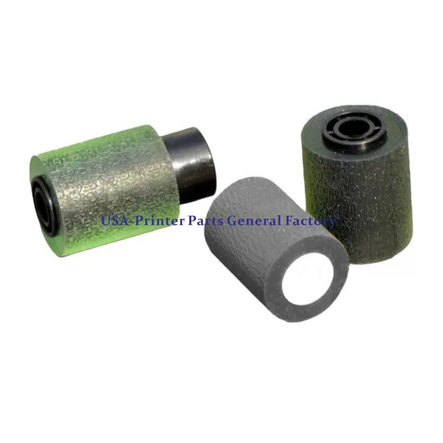 Paper Box Pickup Roller Kit For Ricoh IM2500 3000 3500 4000 6000 5000 Copier [3]