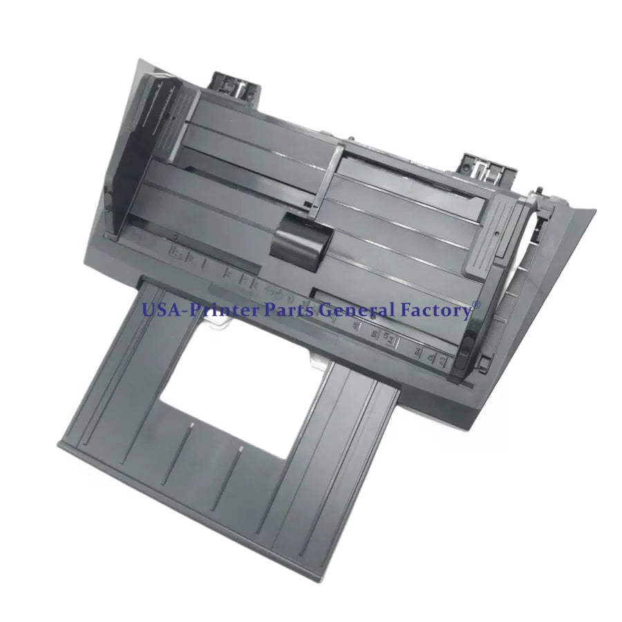 Paper Chuter Unit Input Tray PA03740-D980 For Fujitsu fi-7600 fi-7700S fi-7700 [1]