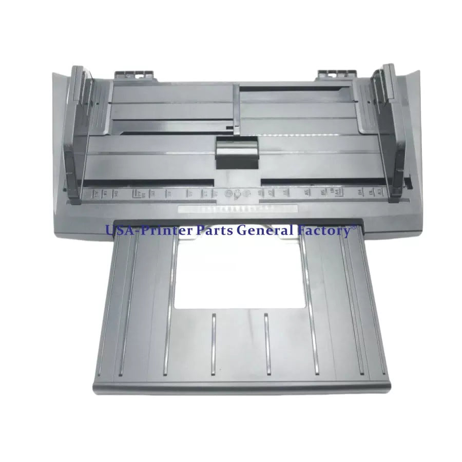 Paper Chuter Unit Input Tray PA03740-D980 For Fujitsu fi-7600 fi-7700S fi-7700 [2]