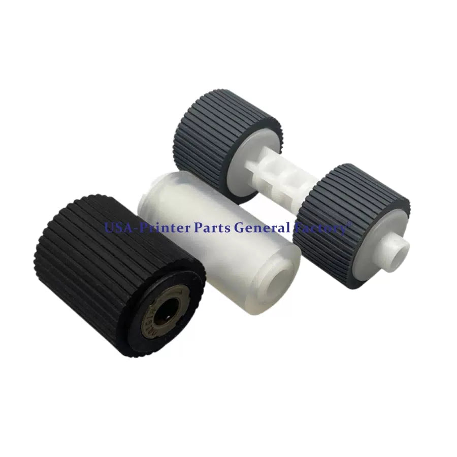 Paper Feeder Pickup Roller Kit Fits For Canon C3826 C3830 C3130  C3835 [1]