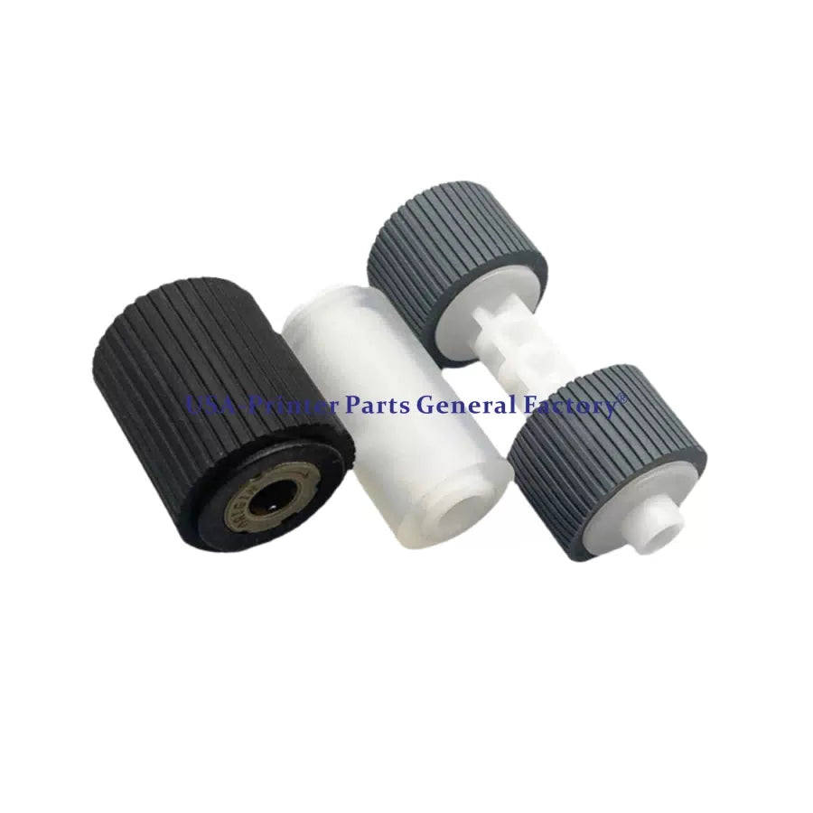 Paper Feeder Pickup Roller Kit Fits For Canon C3826 C3830 C3130  C3835 [2]