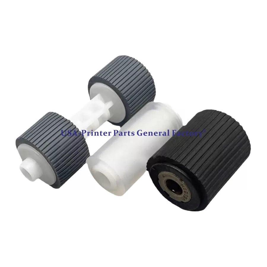 Paper Feeder Pickup Roller Kit Fits For Canon C3826 C3830 C3130  C3835 [3]