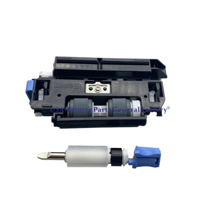 Paper Feeder Pickup Roller Kit For Canon 3020 3125 3025 3530 3520 3525 3330 3320 [1]