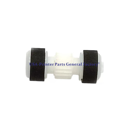 Paper Pick-up Roller Fits For Canon PIXMA MX518 MG3580 E518 MG3180 MX538 MX728 [2]