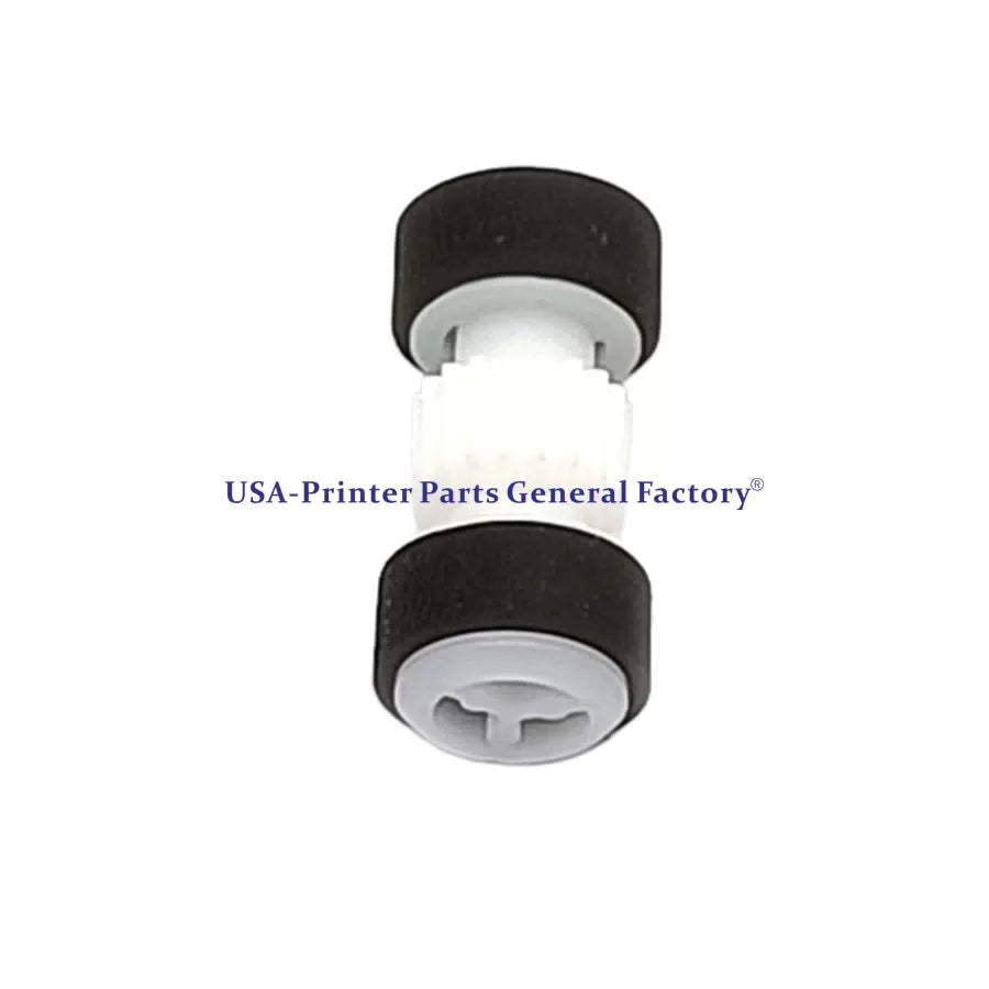 Paper Pick-up Roller Fits For Canon PIXMA MX518 MG3580 E518 MG3180 MX538 MX728 [3]