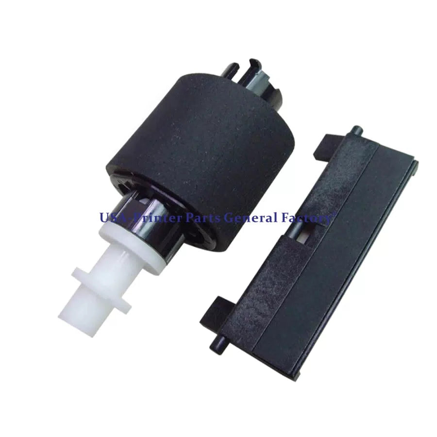 Paper Pickup Roller Assembly For HP P3005 P3015 M521 M3027 M525 M3035 [1]