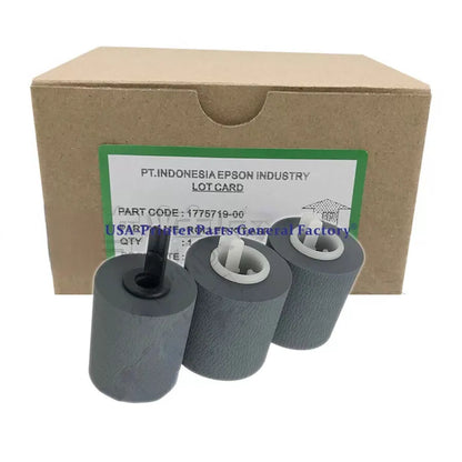 Paper Pickup Roller Fits For EPSON C17590 C20590 20600 C20750 1775719-00 [1]