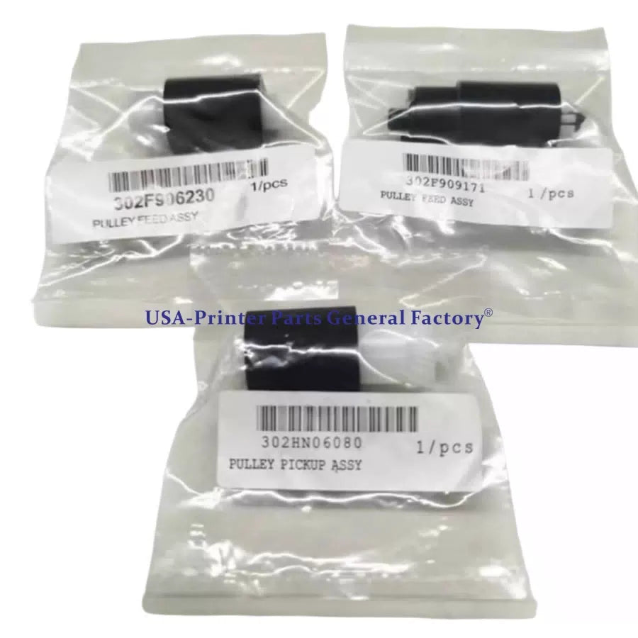 Paper Pickup Roller Kit For Kyocera M8124cin 8130cin Copy Accessories 302F909171 [4]