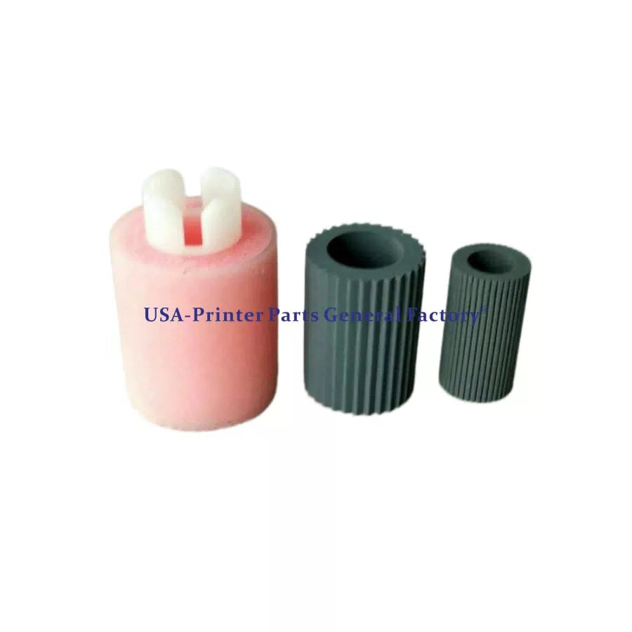 Paper Pickup Roller Tire Kit Fit For Canon 8105 8095 8205 8295 8505 8595 8585 [1]