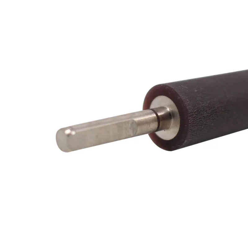 Paper feed shaft, thermal print head roller, platen shaft Platen roller 4440 Printer roller Paper feed shaf 4440 Printer roller [5]