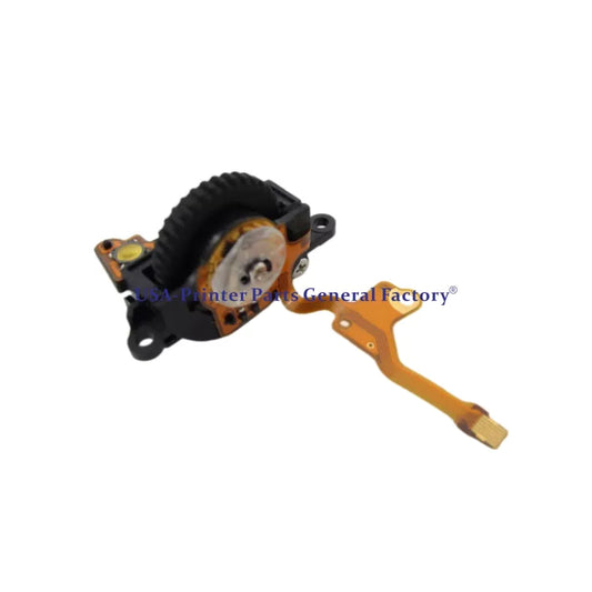 Parts compatible For Canon EOS 80D Top Shutter Button Aperture Dial Wheel Cable [1]