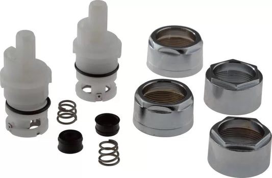 Peerless Faucet RP42096 Stem Cartridge Kit for 2 [1]