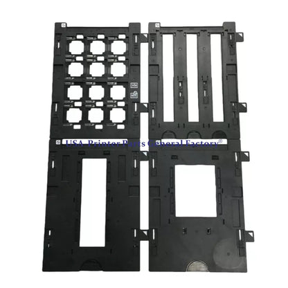 Photo Negative Film Guide Holder 35mm/4X5"/120 220 For EPSON V800 V700 V750 V850 [1]
