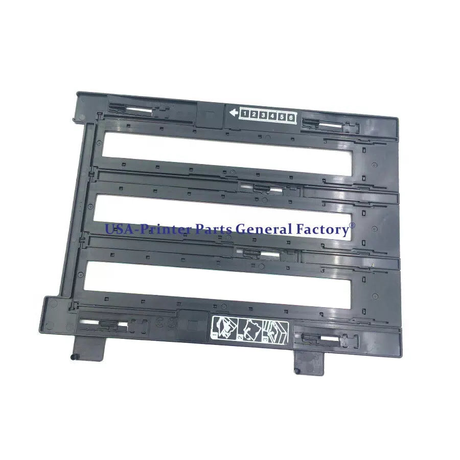 Photo Negative Film Guide Holder 35mm/4X5"/120 220 For EPSON V800 V700 V750 V850 [2]