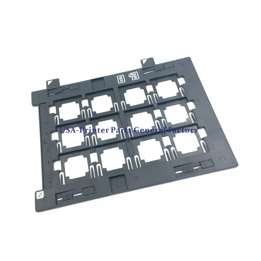Photo Negative Film Guide Holder 35mm/4X5"/120 220 For EPSON V800 V700 V750 V850 [3]