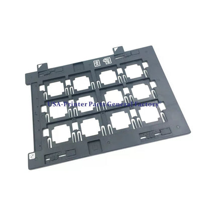 Photo Negative Film Guide Holder 35mm/4X5"/120 220 For EPSON V800 V700 V750 V850 [3]
