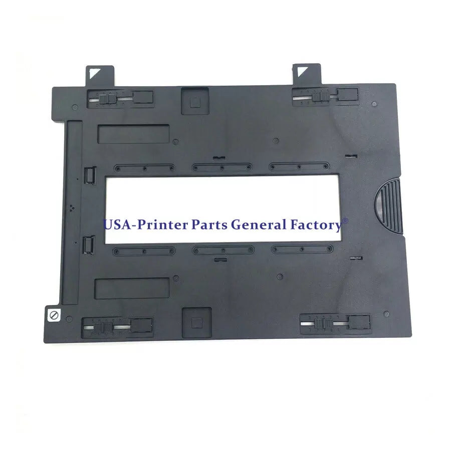 Photo Negative Film Guide Holder 35mm/4X5"/120 220 For EPSON V800 V700 V750 V850 [5]